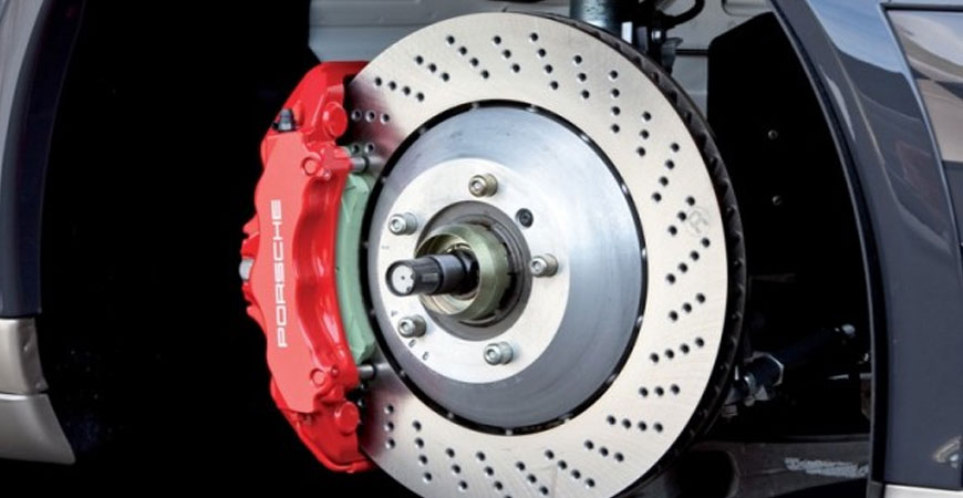 Sakarya Chevrolet Fren Sistemleri