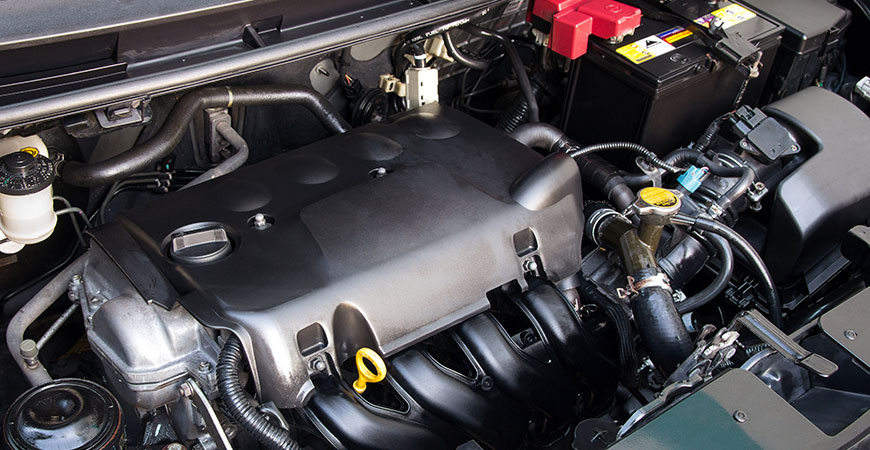 Sakarya Chevrolet Motor Mekanik Servisi